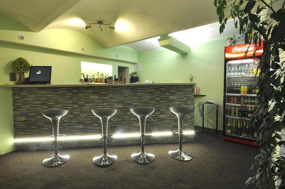 金字塔酒店 布尔诺 外观 照片